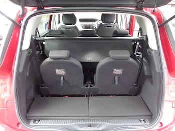Used Citroen C4 Grand Picasso 2020 for sale - 76075920: Photo
