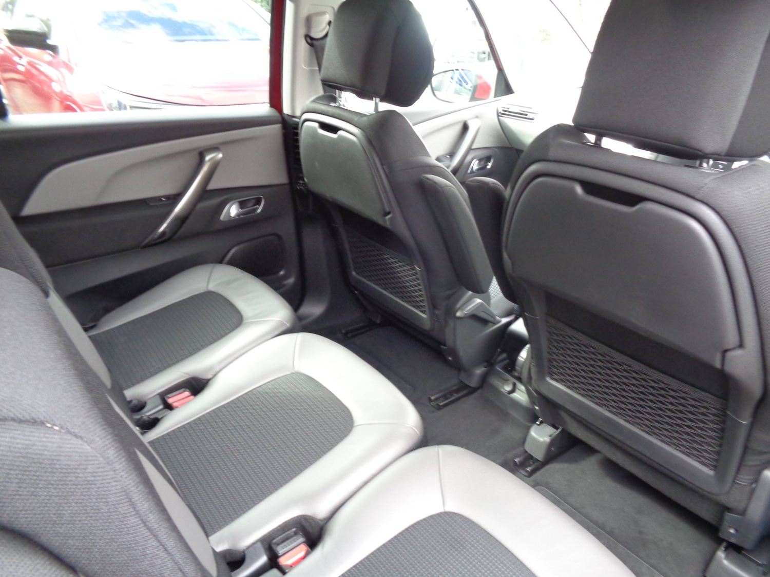 Used Citroen C4 Grand Picasso 2020 for sale - 76075920: Photo 6