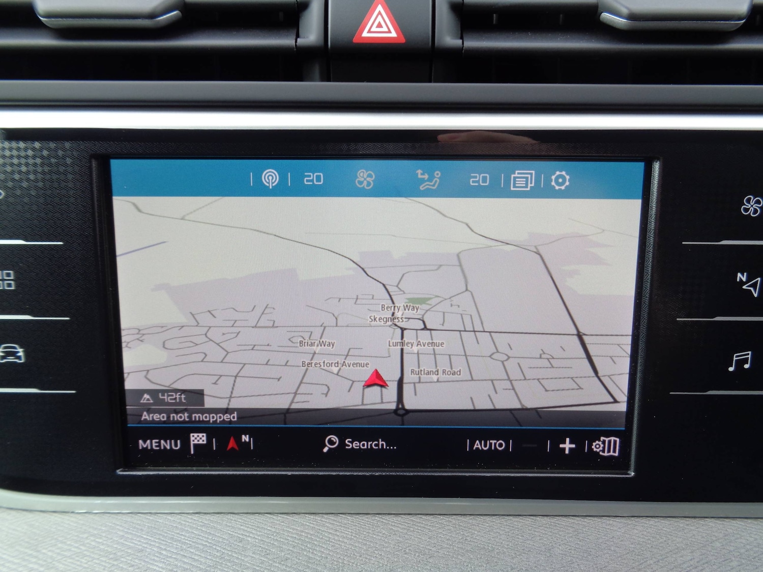 Used Citroen C4 Grand Picasso 2020 for sale - 76075920: Photo 7