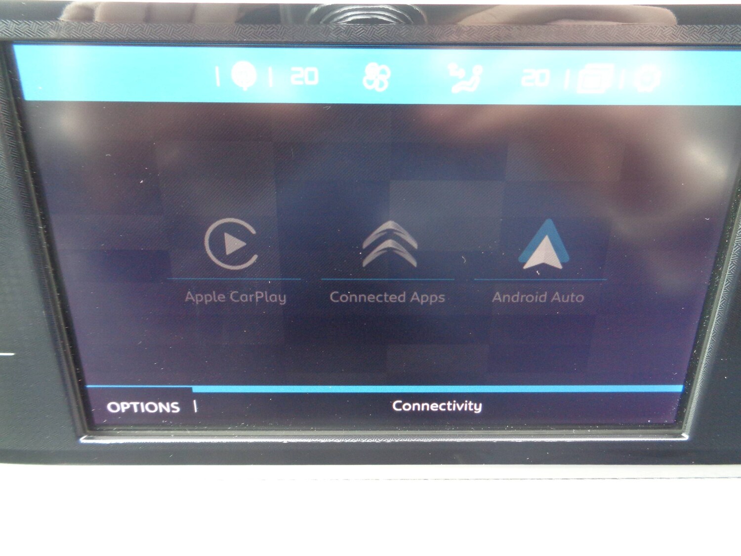 Used Citroen C4 Grand Picasso 2020 for sale - 76075920: Photo 8