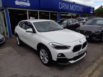 2019 - sDrive 20i Sport 5dr Step Auto