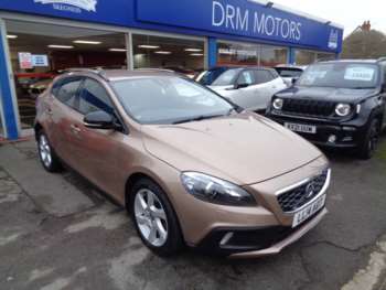 2014 - D2 Cross Country Lux 5dr Powershift