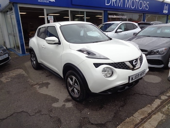 Used Nissan Juke 2019 for sale - 78134038: Photo