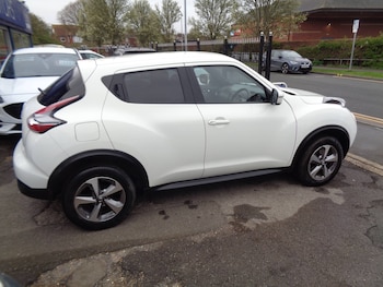 Used Nissan Juke 2019 for sale - 78134038: Photo