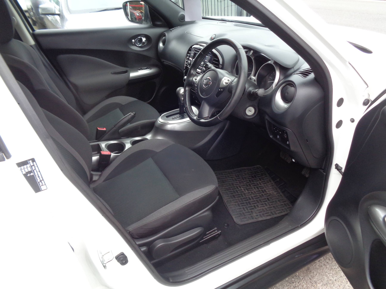 Used Nissan Juke 2019 for sale - 78134038: Photo 5