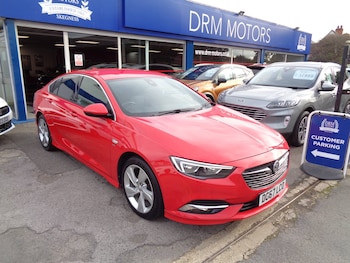 2017 - 1.5T SRi Vx-line Nav 5dr