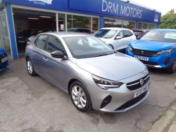 2021 - 1.2 SE 5dr