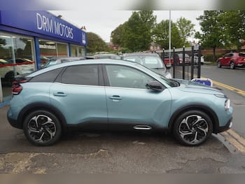 Used Citroen C4 2023 for sale - 79731858: Photo