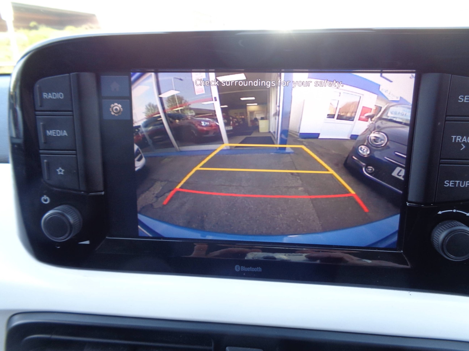 Used Hyundai i10 2023 for sale - 78162212: Photo 5