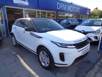 Used Land Rover Range Rover Evoque 2020 for sale - 78604818: Photo