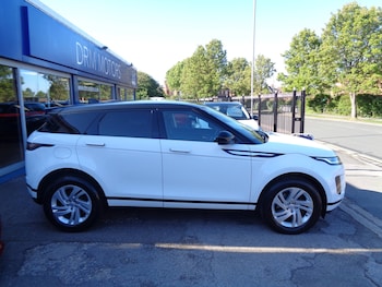 Used Land Rover Range Rover Evoque 2020 for sale - 78604818: Photo