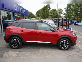 Used Peugeot 2008 2023 for sale - 79196526: Photo