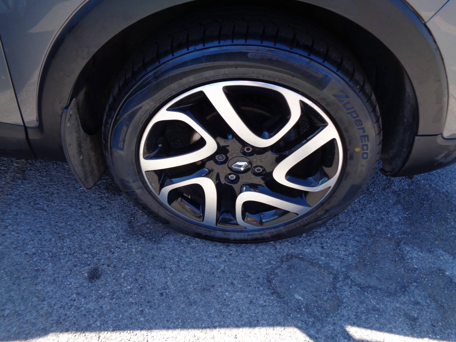 Used Renault Captur 2016 for sale - 77675744: Photo 10