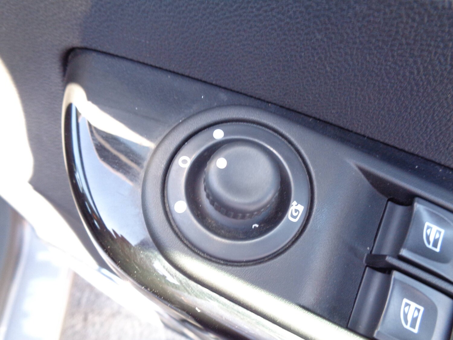 Used Renault Captur 2016 for sale - 77675744: Photo 9