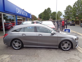 Used Mercedes-Benz CLA 2019 for sale - 75764656: Photo