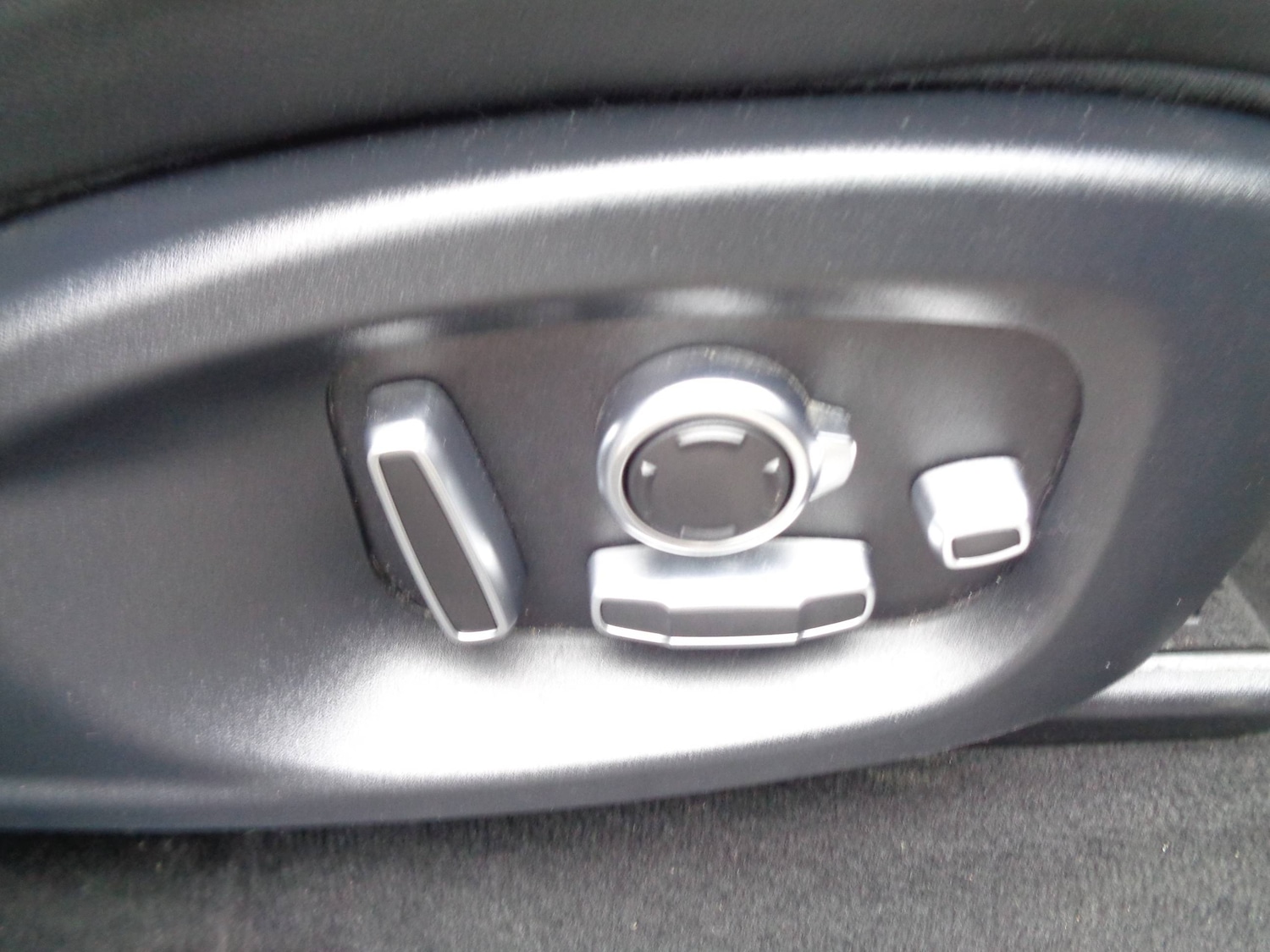 Used Jaguar F-Pace 2018 for sale - 76576837: Photo 19