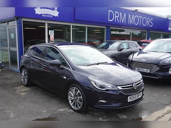 Used Vauxhall Astra 2019 for sale - 79605051: Photo