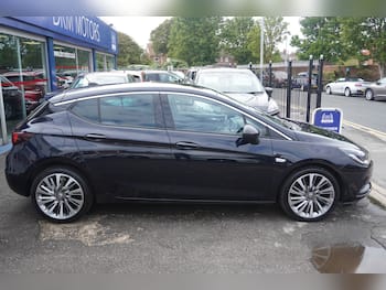 Used Vauxhall Astra 2019 for sale - 79605051: Photo