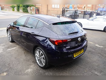 Used Vauxhall Astra 2019 for sale - 79605051: Photo