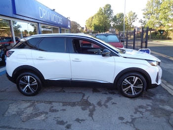 Used Peugeot 3008 2022 for sale - 76340226: Photo