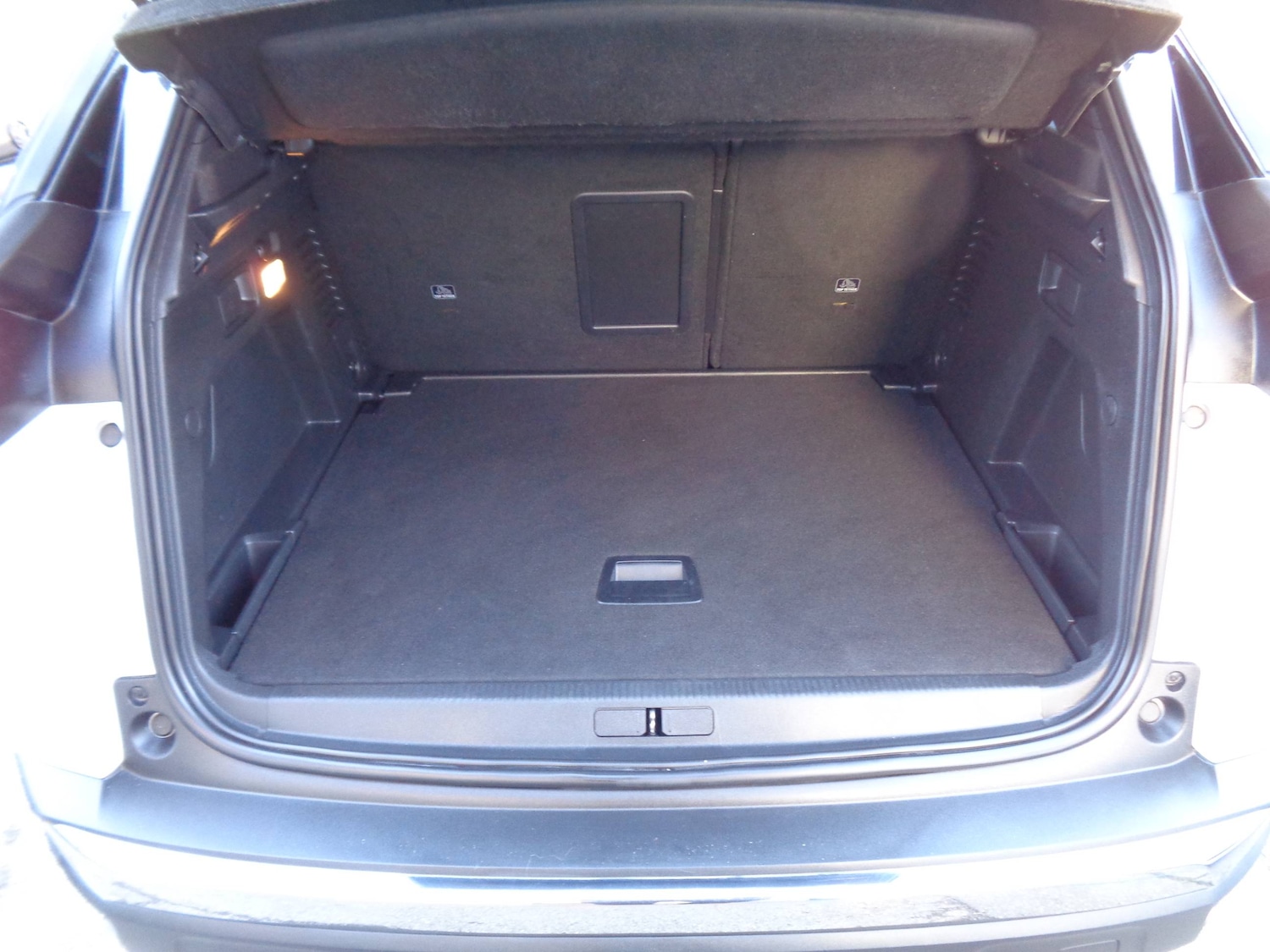 Used Peugeot 3008 2022 for sale - 76340226: Photo 5