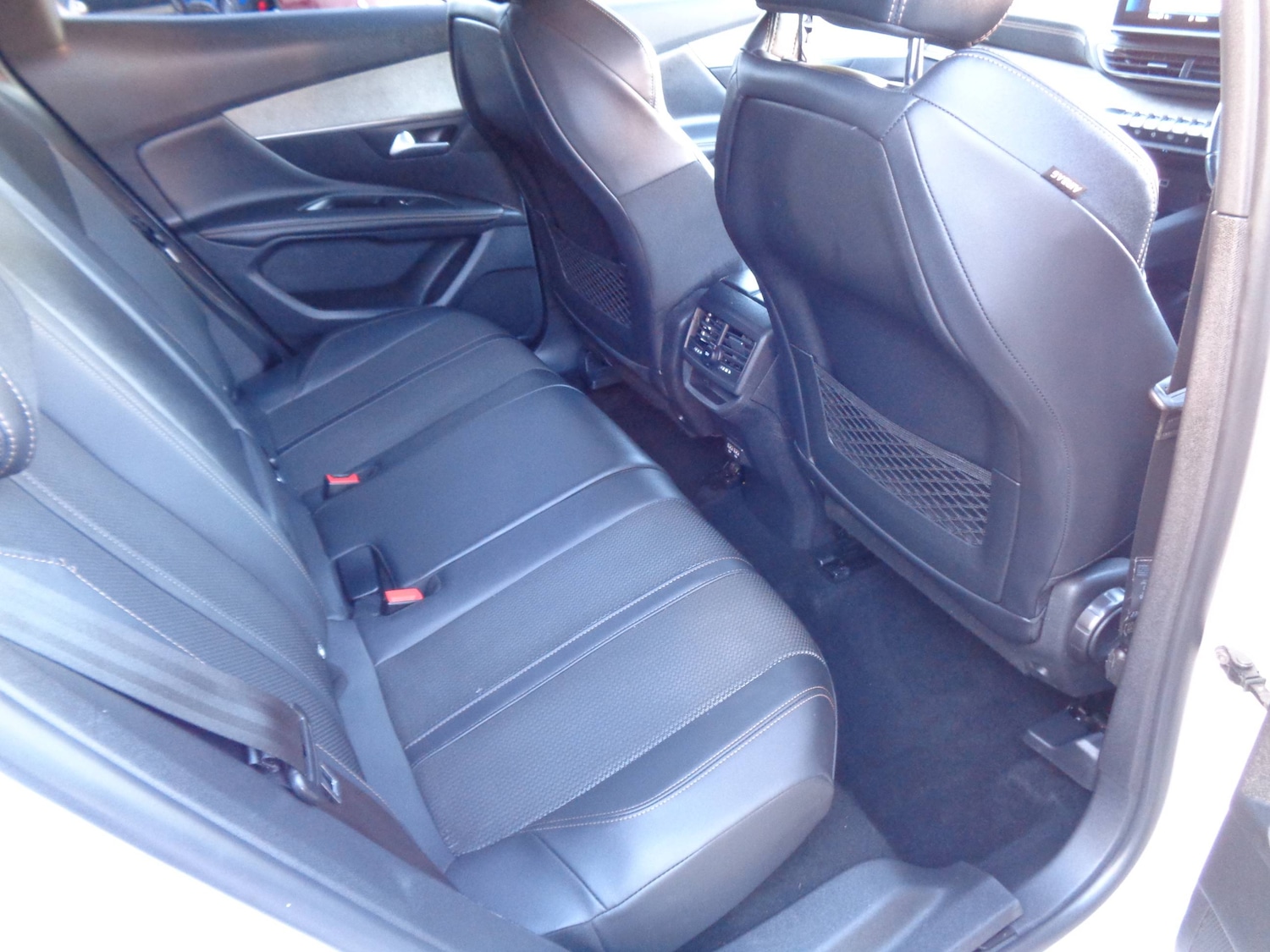 Used Peugeot 3008 2022 for sale - 76340226: Photo 6