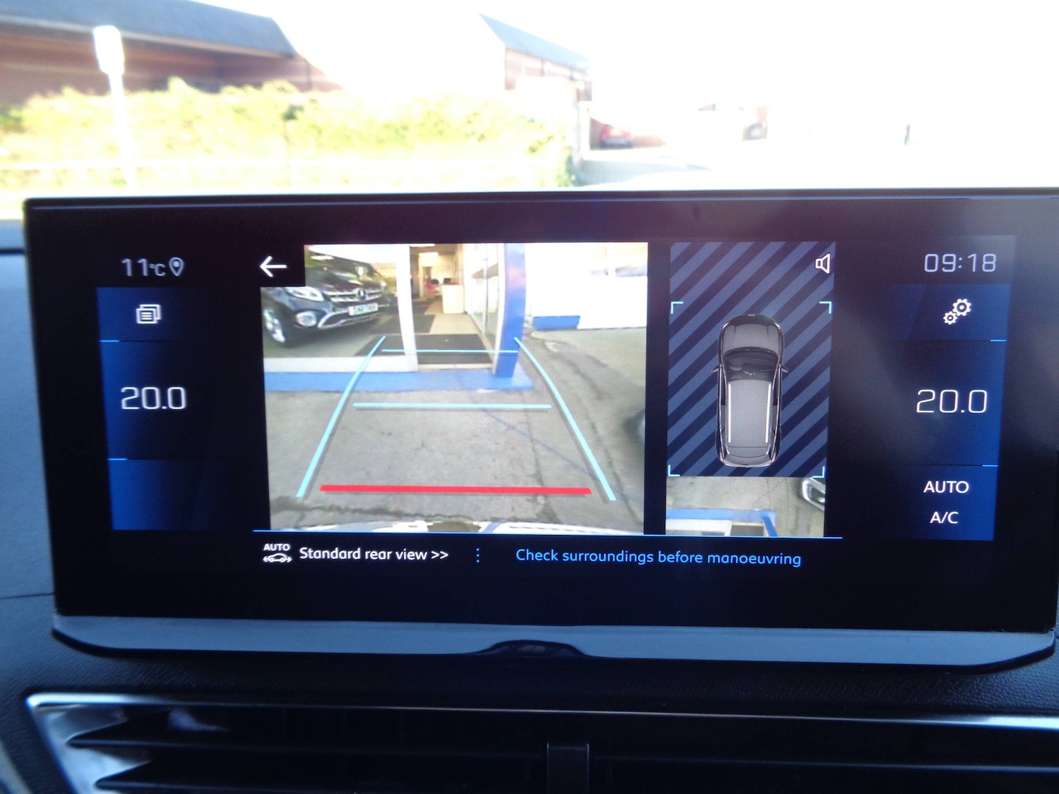 Used Peugeot 3008 2022 for sale - 76340226: Photo 7