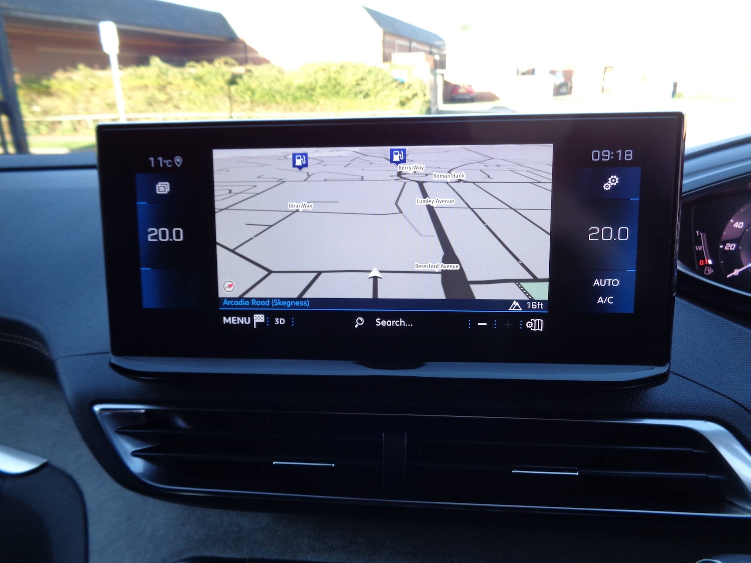 Used Peugeot 3008 2022 for sale - 76340226: Photo 8