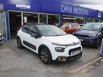 Used Citroen C3 2023 for sale - 78895191: Photo