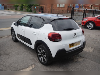 Used Citroen C3 2023 for sale - 78895191: Photo