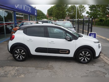 Used Citroen C3 2023 for sale - 78895191: Photo