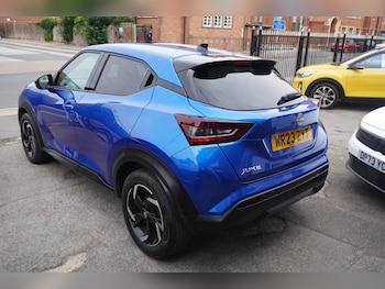 Used Nissan Juke 2023 for sale - 79320344: Photo