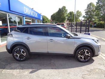 Used Peugeot 2008 2024 for sale - 75046517: Photo