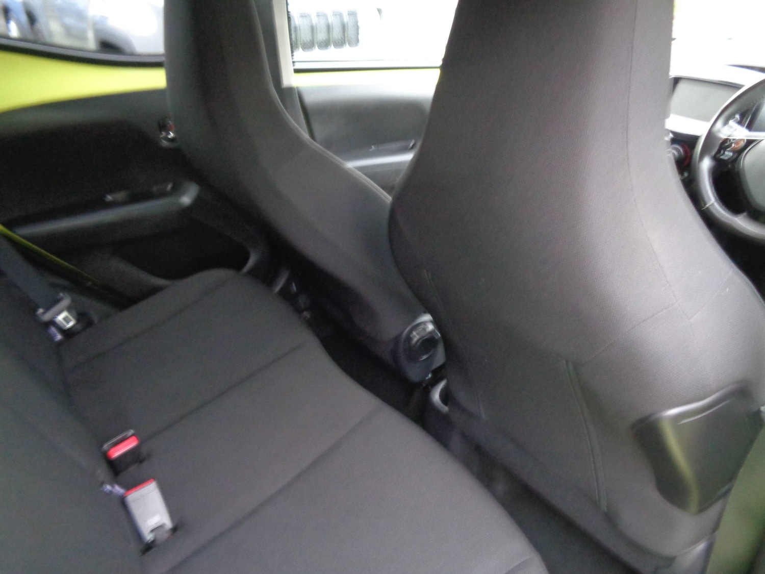 Used Toyota AYGO 2017 for sale - 76922550: Photo 7