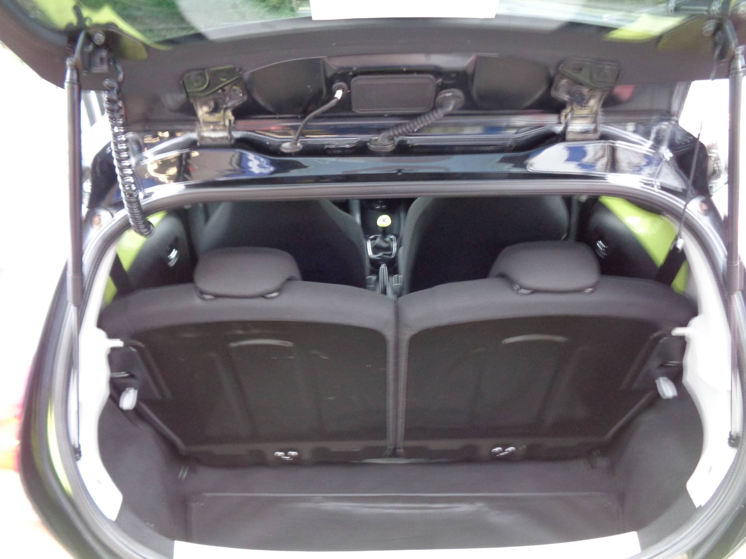 Used Toyota AYGO 2017 for sale - 76922550: Photo 8