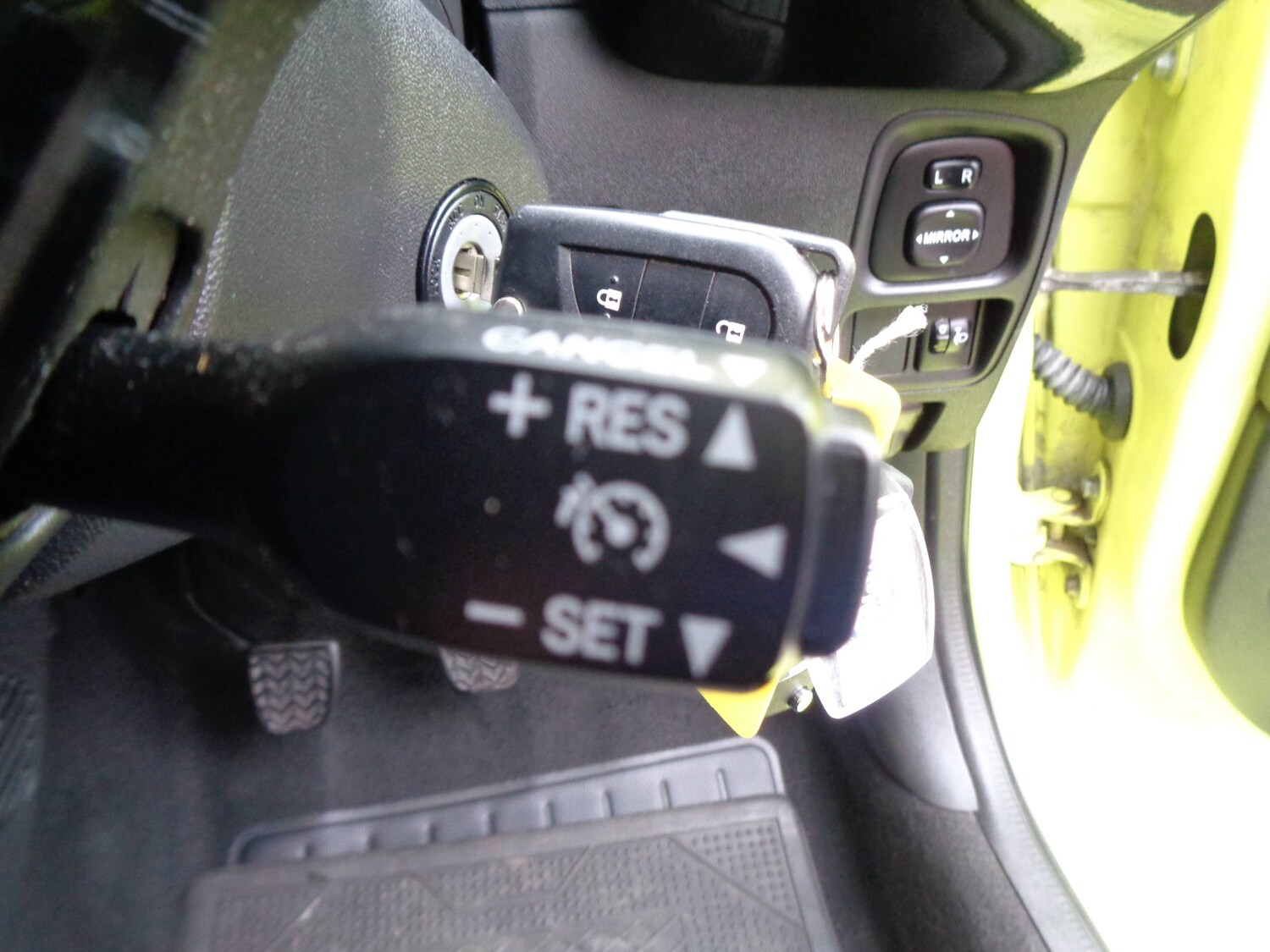 Used Toyota AYGO 2017 for sale - 76922550: Photo 9