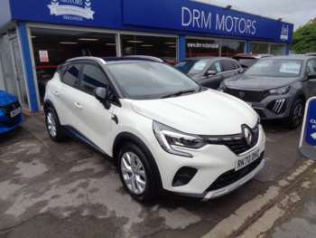 2020 - 1.3 TCE 130 Iconic 5dr