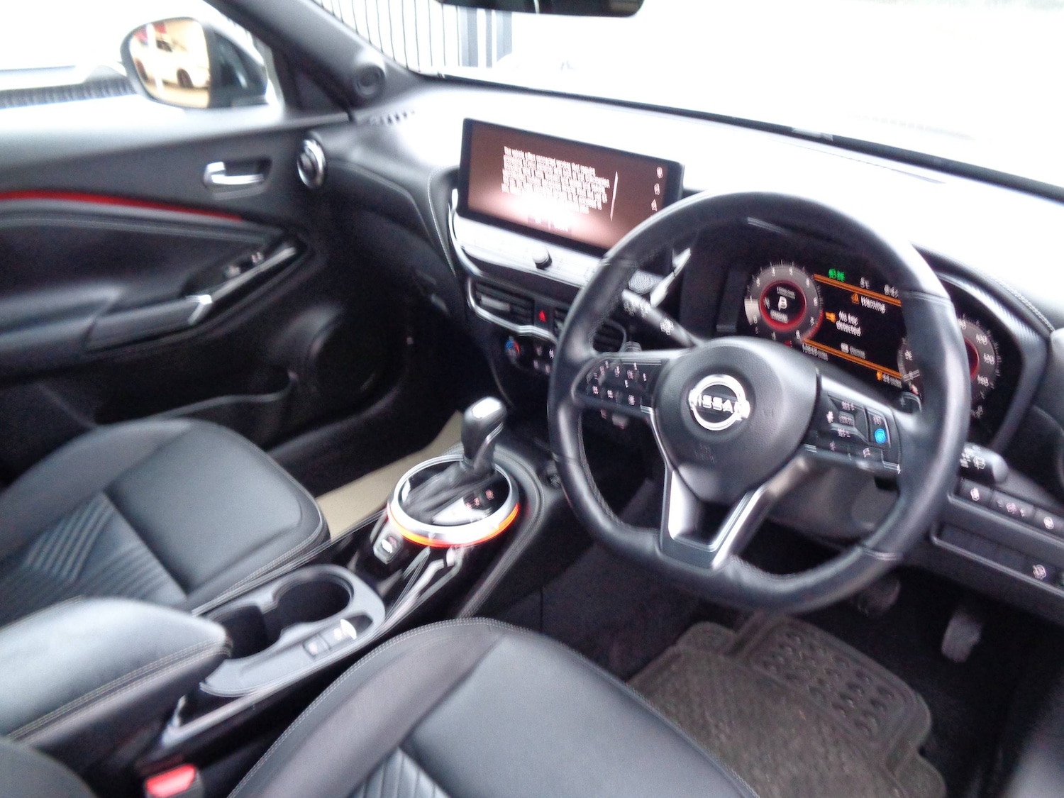 Used Nissan Juke 2024 for sale - 77417238: Photo 11