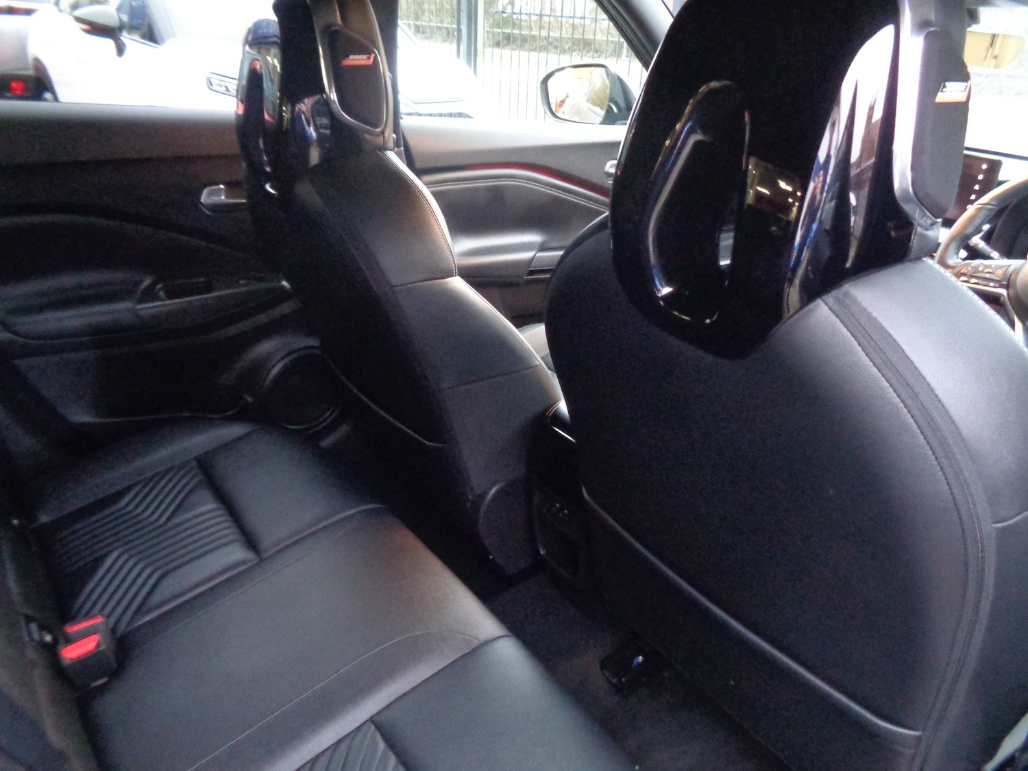 Used Nissan Juke 2024 for sale - 77417238: Photo 12