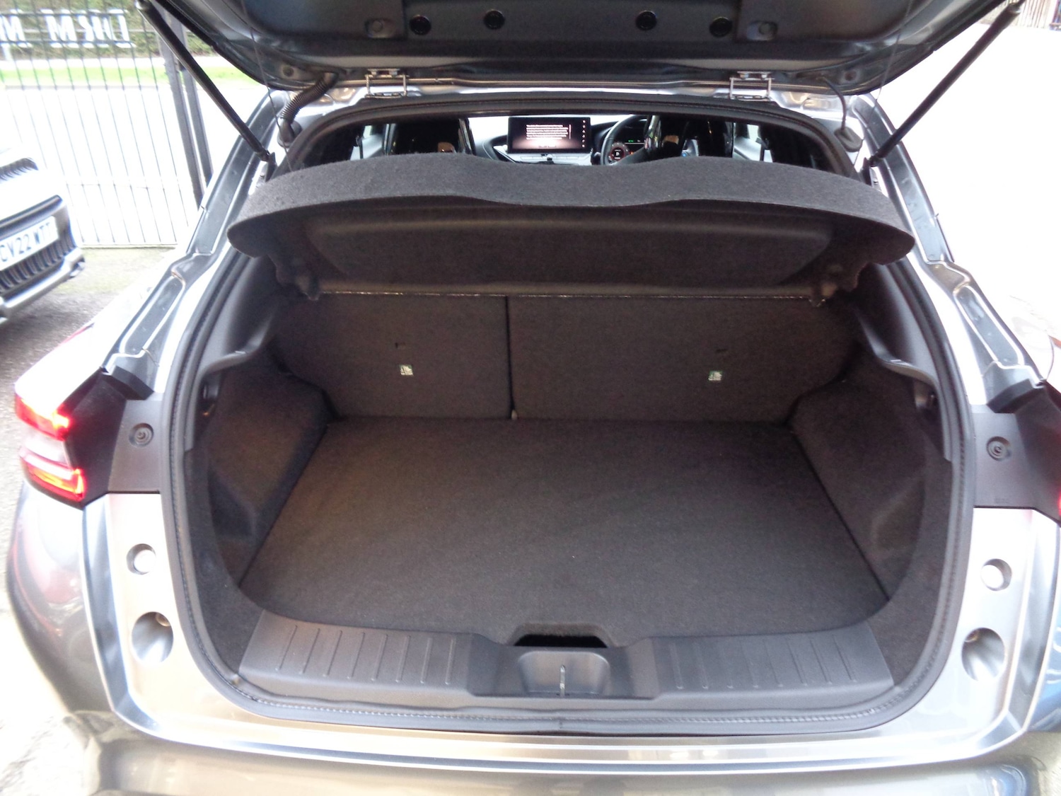 Used Nissan Juke 2024 for sale - 77417238: Photo 13