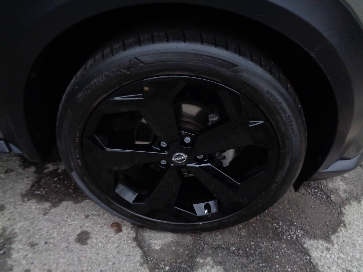 Used Nissan Juke 2024 for sale - 77417238: Photo 14