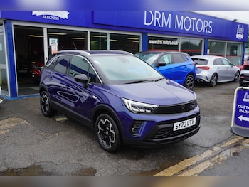 Used Vauxhall Crossland 2023 for sale - 78836819: Photo