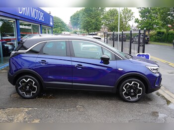 Used Vauxhall Crossland 2023 for sale - 78836819: Photo