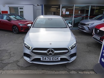 Used Mercedes-Benz A-Class 2020 for sale - 78667301: Photo