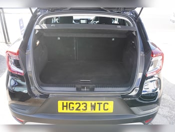 Used Renault Captur 2023 for sale - 79512444: Photo