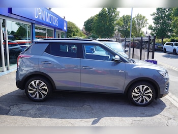 Used Ssangyong Tivoli 2023 for sale - 79244296: Photo