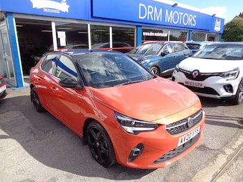 Used Vauxhall Corsa undefined for sale - 78556545: Photo