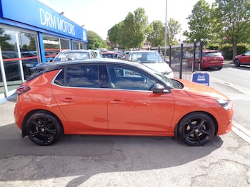 Used Vauxhall Corsa undefined for sale - 78556545: Photo