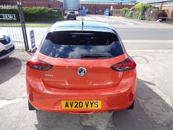Used Vauxhall Corsa undefined for sale - 78556545: Photo