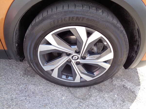 Used Renault Captur 2022 for sale - 75581449: Photo 10